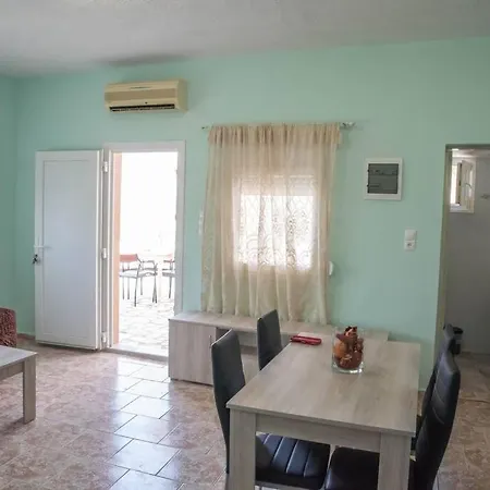 Lejlighed Vasilis House