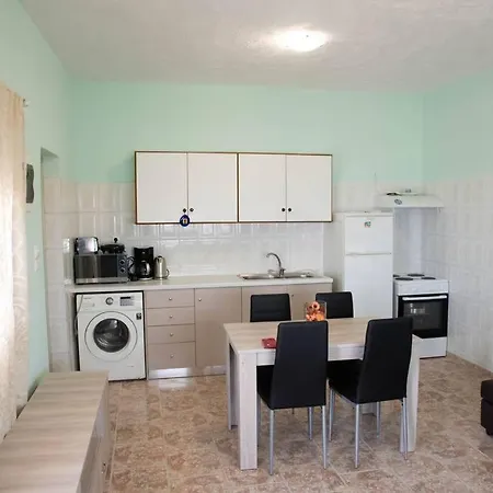 Lejlighed Vasilis House *