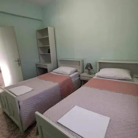 Vasilis House Myrties