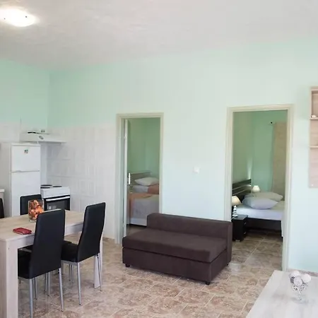 Apartment Vasilis House *