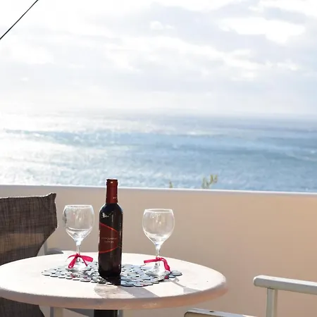 Apartment Vasilis House