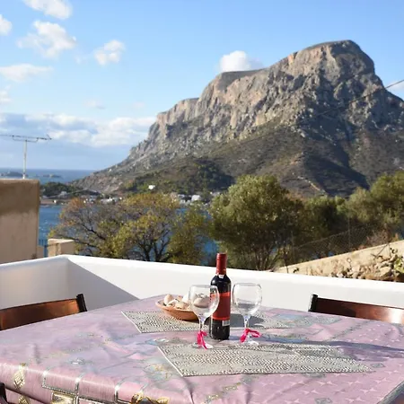 Apartment Vasilis House Myrties