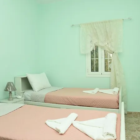 Vasilis House * Myrties