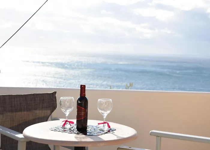 Lägenhet Vasilis House